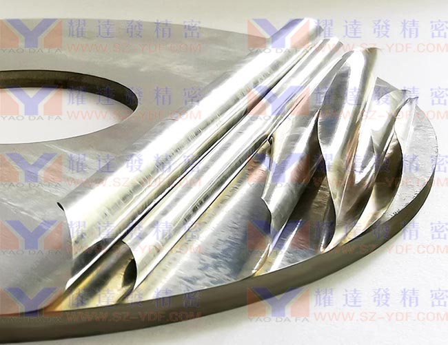 層疊墊片，可撕單層厚度0.05mm