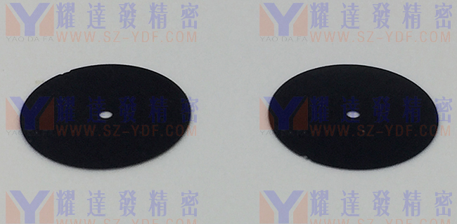 內(nèi)窺鏡光闌片