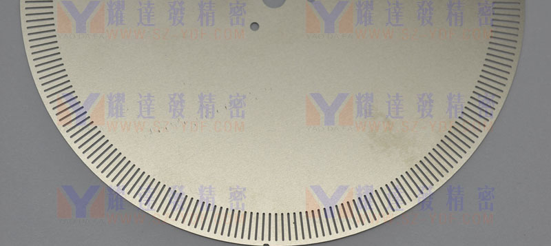 精密碼盤(pán)