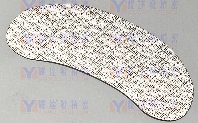 不銹鋼點(diǎn)陣板