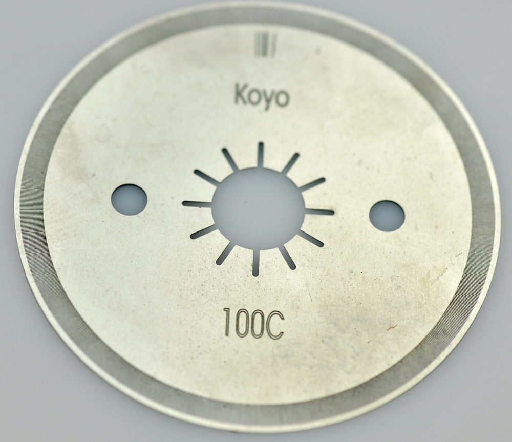 掃描電機(jī)碼盤